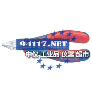 95 05 165凯尼派克电缆剪剪切能力：10mm